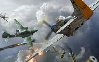 World War Airplane Desktop Wallpaper Unity Pixel