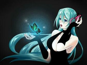 Anime Wallpaper Comics Episode