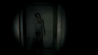 Resident Evil Made Me Miss The Hell Out Of P T