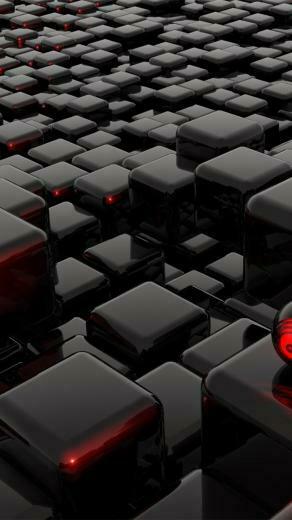 Blackberry Themes Nokia Lumia Wallpaper Black