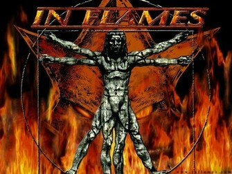 In Flames