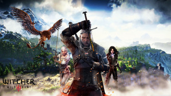The Witcher Wallpaper 4k Posted By Michelle Thompson