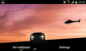 Is One Of The Most Original And Professionally Done Live Wallpaper