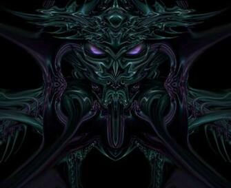 Gothic Wallpaper