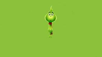 Grinch Desktop Wallpaper