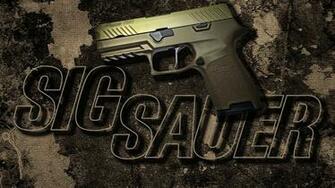 Sig Sauer P320 Compact Fde Oc Gunporn