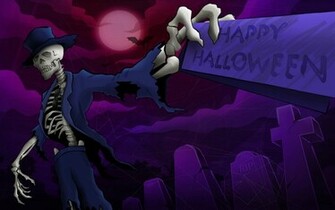 Halloween Movie Wallpaper HD