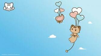 Kawaii Wallpaper Loopele