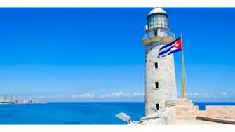 Wallpaper Cuba