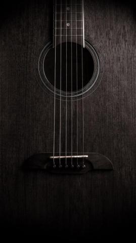 4k Music Mobile Wallpaper On iPhone