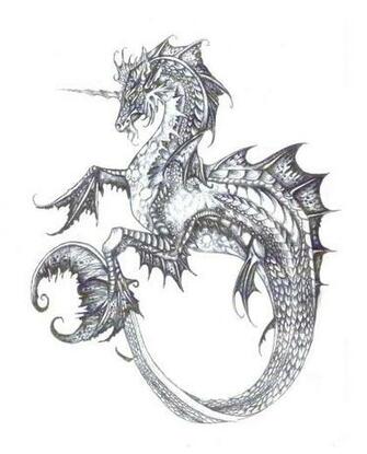 Hippocampus By Jessiesdragons