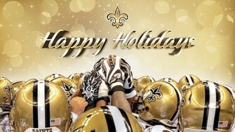 New Orleans Saints Wallpaper
