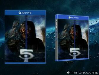 Xbox One Will Announce Tomorrow Halo N2gaming N2g News