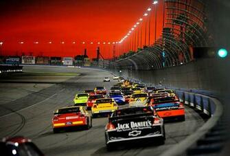 Nascar Replay Technology Wins Ibc2012 Innovation Award Sporttechie
