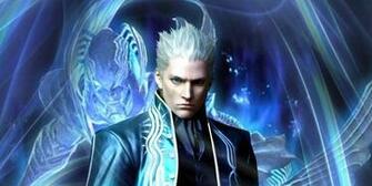 Devil May Cry Vergil Wallpaper Jpg
