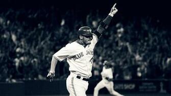 Josh Donaldson Blue Jays Wallpaper Image