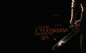 Texas Chainsaw Massacre 3d Wallpaper Photo By Vamp