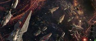 Ways To Incorporate Star Wars Into Your Thanksgiving Gathering