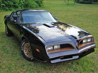Pontiac Trans Am By Pinkees Rod Shop