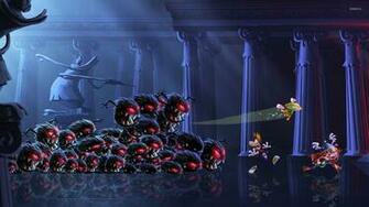 Rayman Legends Wallpaper