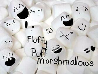 Ing Gallery For Cute Marshmallow Wallpaper