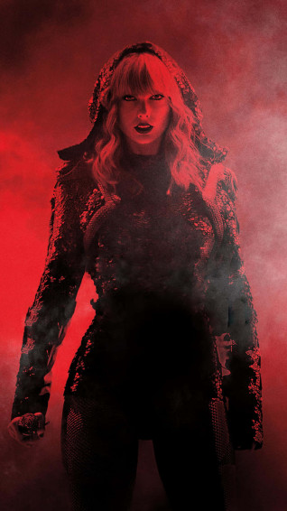 Taylor Swift iPhone Wallpaper