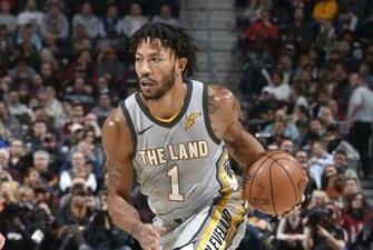 Timberwolves To Pursue Derrick Rose After Buyout