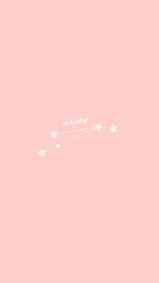 Arielsutton Aries Phone Wallpaper