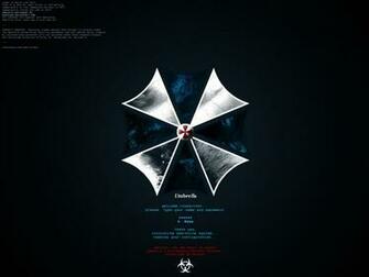 Resident Evil Wallpaper