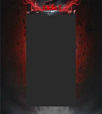Exalt Background By Zlredemptionlz