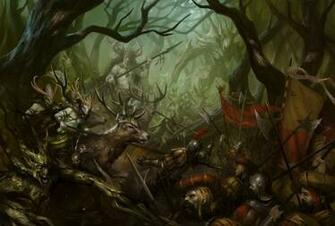 Total War Warhammer Just Got Announced Nag Online