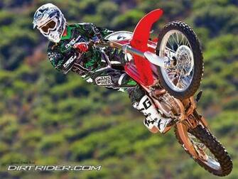 Dirt Bikes Wallpaper