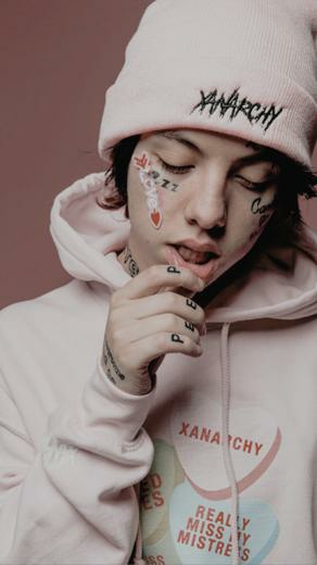Image About L I X A N On We Heart It See More Lil