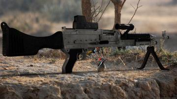 M240b 3d Artist Max Hum3d