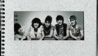 Jinki Jonghyun Key Kibum Minho Onew Taemin Shinee Shining