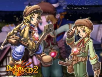 Rpgamer Themes Archive