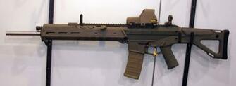 Bushmaster Acr Wallpaper International Ushmaster