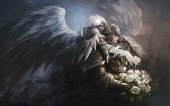 Best Anime Wow Wallpaper Ever Image Indie Db