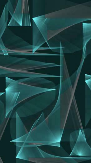 Rhonda Gilmore On Background Wallpaper Turquoise Art