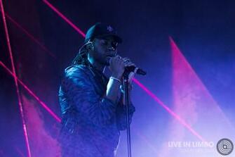 Partynextdoor At Rebel Concert Res