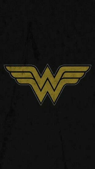 Wonder Woman iPhone Wallpaper By Vmitchell85