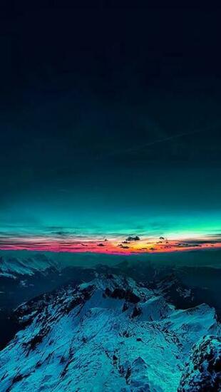 iPhone 4k Wallpaper