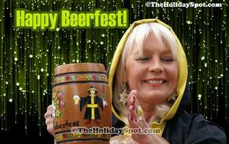 Wallpaper For Oktoberfest