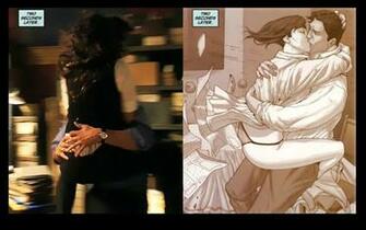 Smallville Lois And Clark Quotes