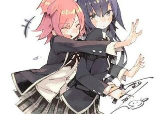 My Teen Romantic Comedy Snafu Wallpaper