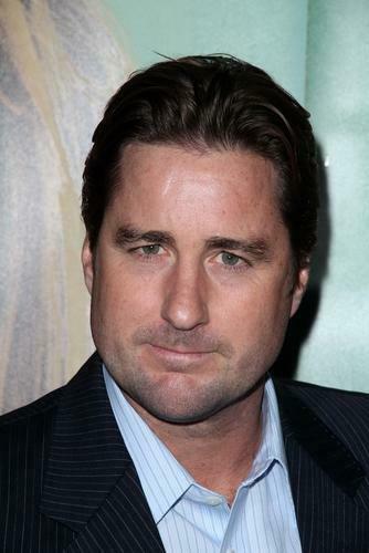 How Rich Is Luke Wilson