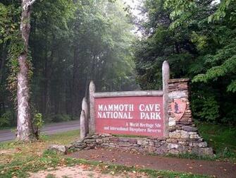 A Mammoth Cave Adventure Exploring One Of The Wonders World