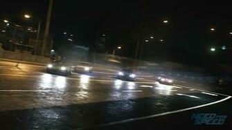 Need For Speed Wallpaper