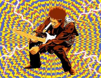 Jimi Hendrix Wallpaper Pictures Image