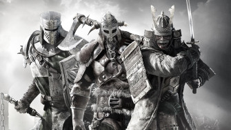 For Honor Season Pass Includes Year Of Expansions Exclusive Content Wallpaper